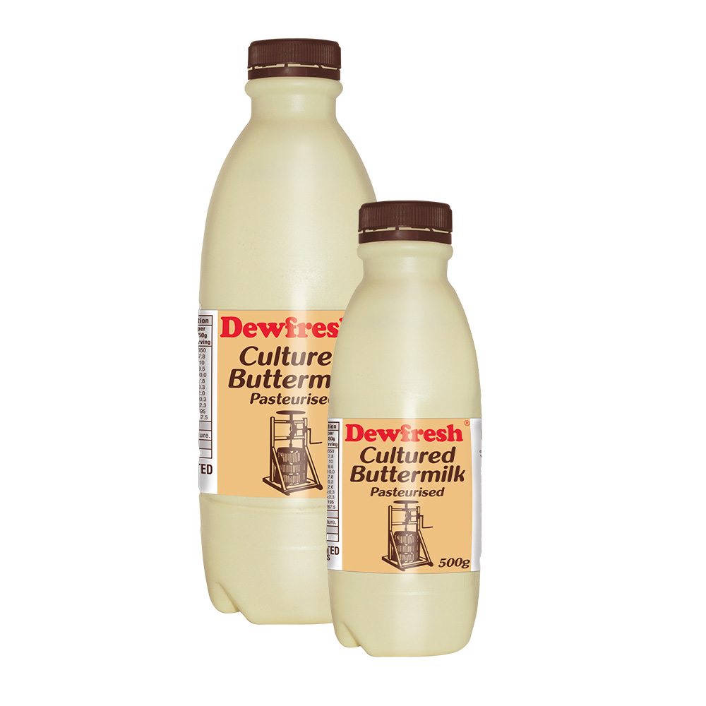 Dewfresh Buttermilk