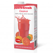 100 % Pure Fruit Juices