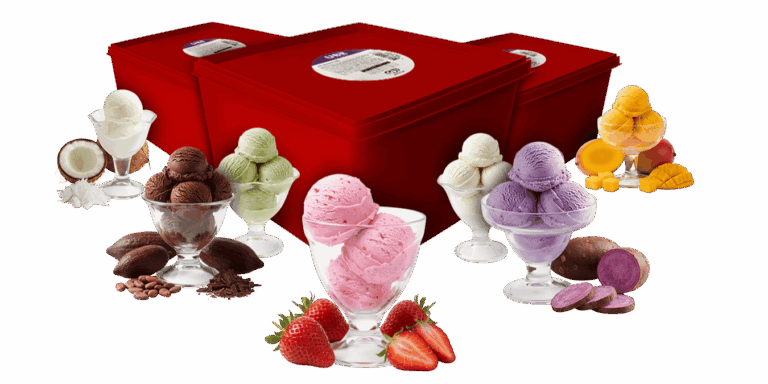 Desserts