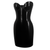 Bound Corset Dress