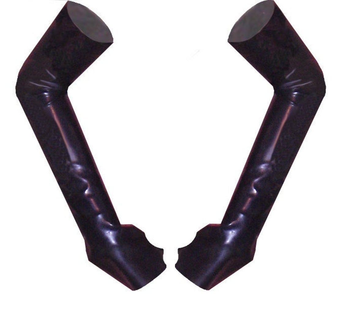 Gauntlets
