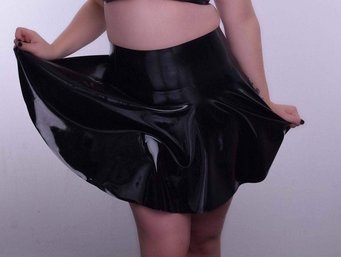 Skater Skirt