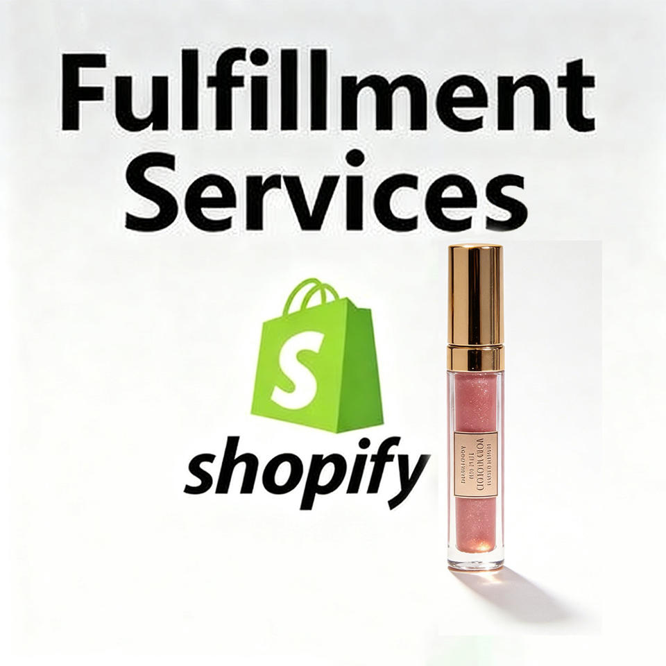 Private Label Lip Gloss Beauty Makeup Tools Skin Care Dropshipping Products Brasil Etsy Hot Selling