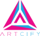 Artcify Incorporated logo
