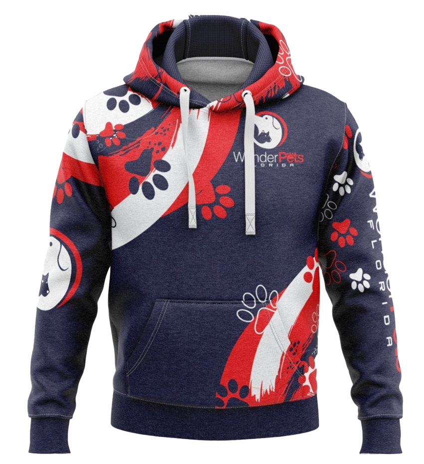 Artcify Incorporated Hoodie