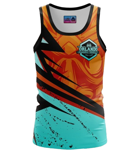Artcify Incorporated Tank T-Shirt