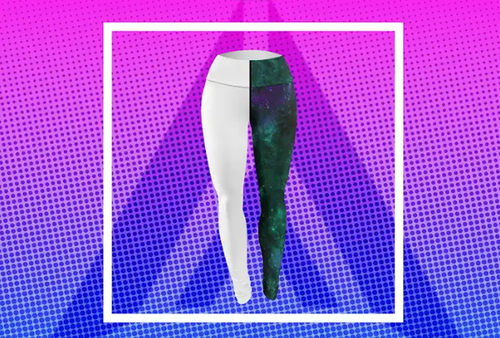 Artcify Incorporated Leggings