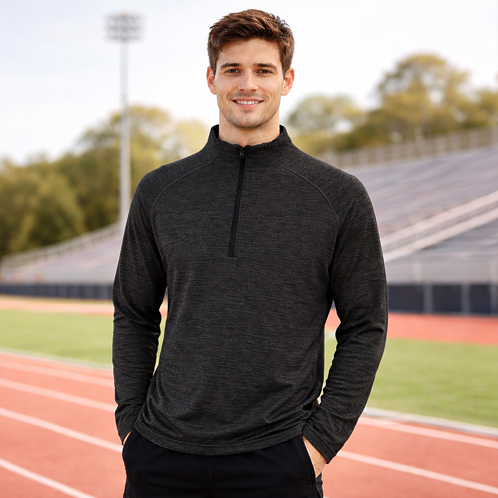 ELITE 1/2 ZIP