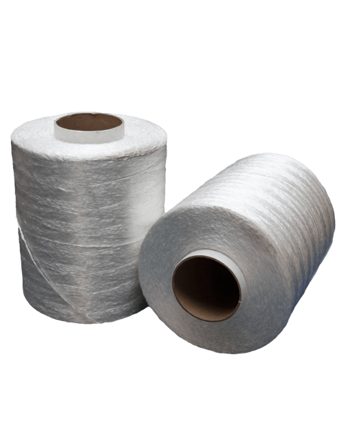 Glass Yarn