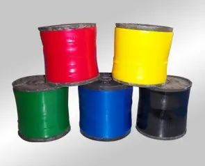 DS Cable India Private Limited PP Color Tape