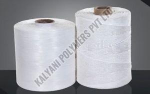 Kalyani Polymers Pvt. Ltd. Cable Filler Yarn