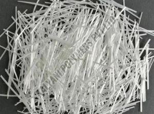 Kalyani Polymers Pvt. Ltd. White Fiberglass Chopped Strand