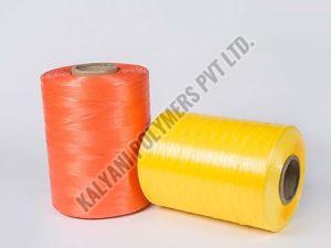 Kalyani Polymers Pvt. Ltd. Polypropylene Fibrillated Yarn