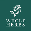 Whole Herbs logo