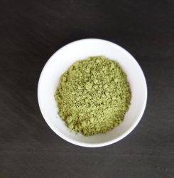 Front Range Kratom Blue Boost | House Blend
