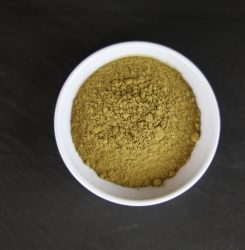 Front Range Kratom Chocolate Borneo