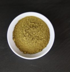 Front Range Kratom Gold Bali