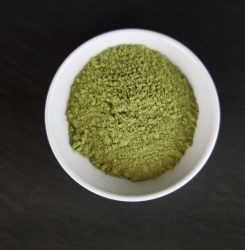 Front Range Kratom Green Bali