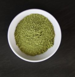 Green Borneo