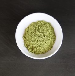 Green Devil