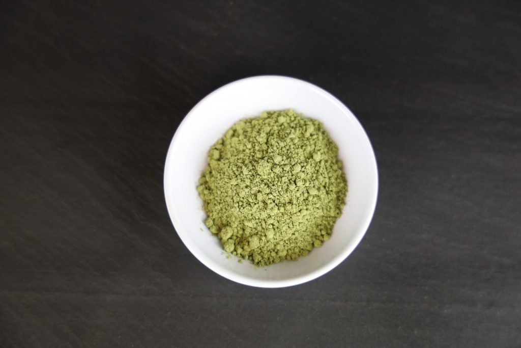 Front Range Kratom Blue Boost | House Blend