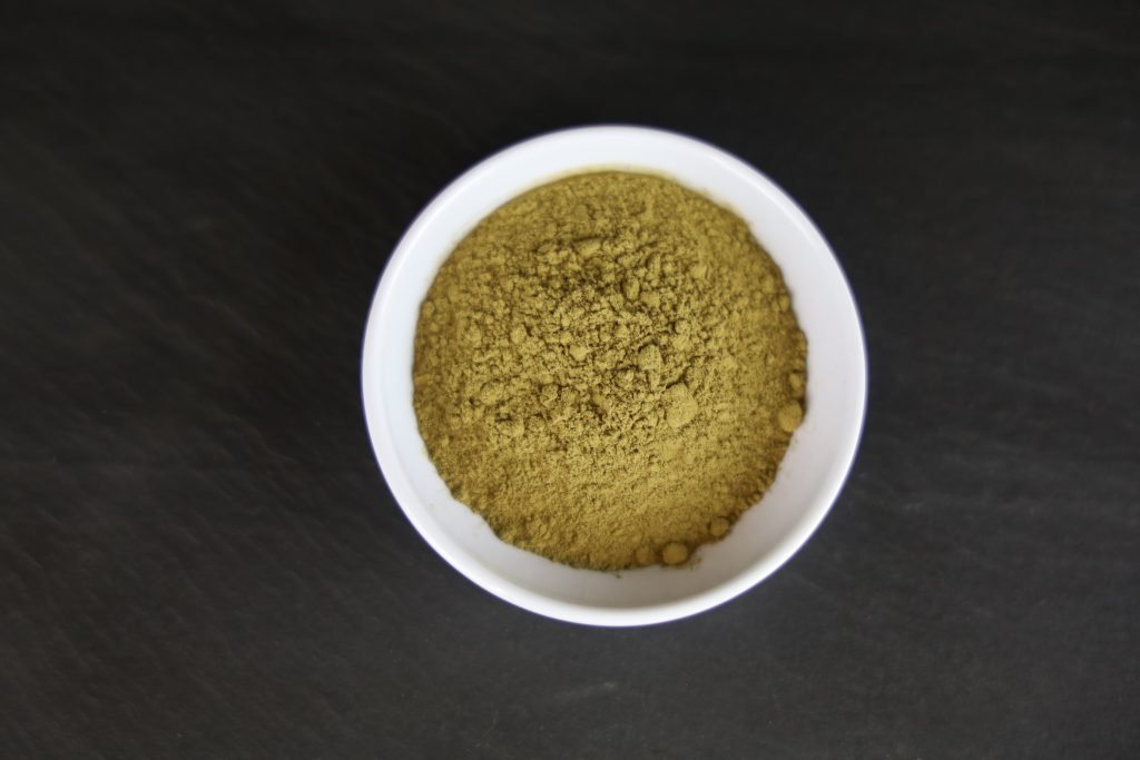 Front Range Kratom Bumblebee Fuzz | House Blend