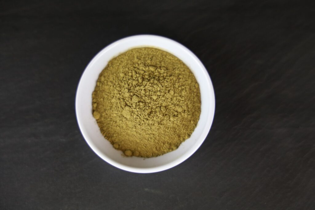 Front Range Kratom Gold Bali