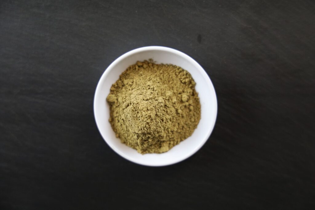 Front Range Kratom Gold Sumatra