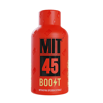 MIT 45 MIT 45 Boost (12ct) *CLOSEOUT*