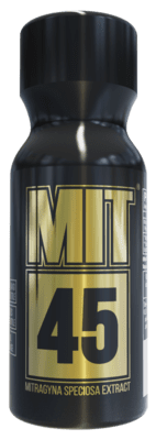 MIT 45 MIT 45 Gold 15mL (12ct)