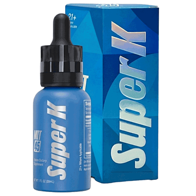 MIT 45 MIT 45 Super K Special (12ct)