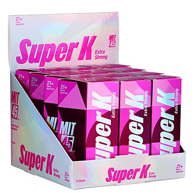 MIT 45 MIT 45 Super K Extra (12ct)