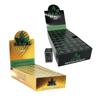 OPMS Shots - 50 Counts Per Pack