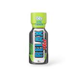 RelaxAid Relax Aid 150x Ultra Strength Kratom Extract Shot 10mL