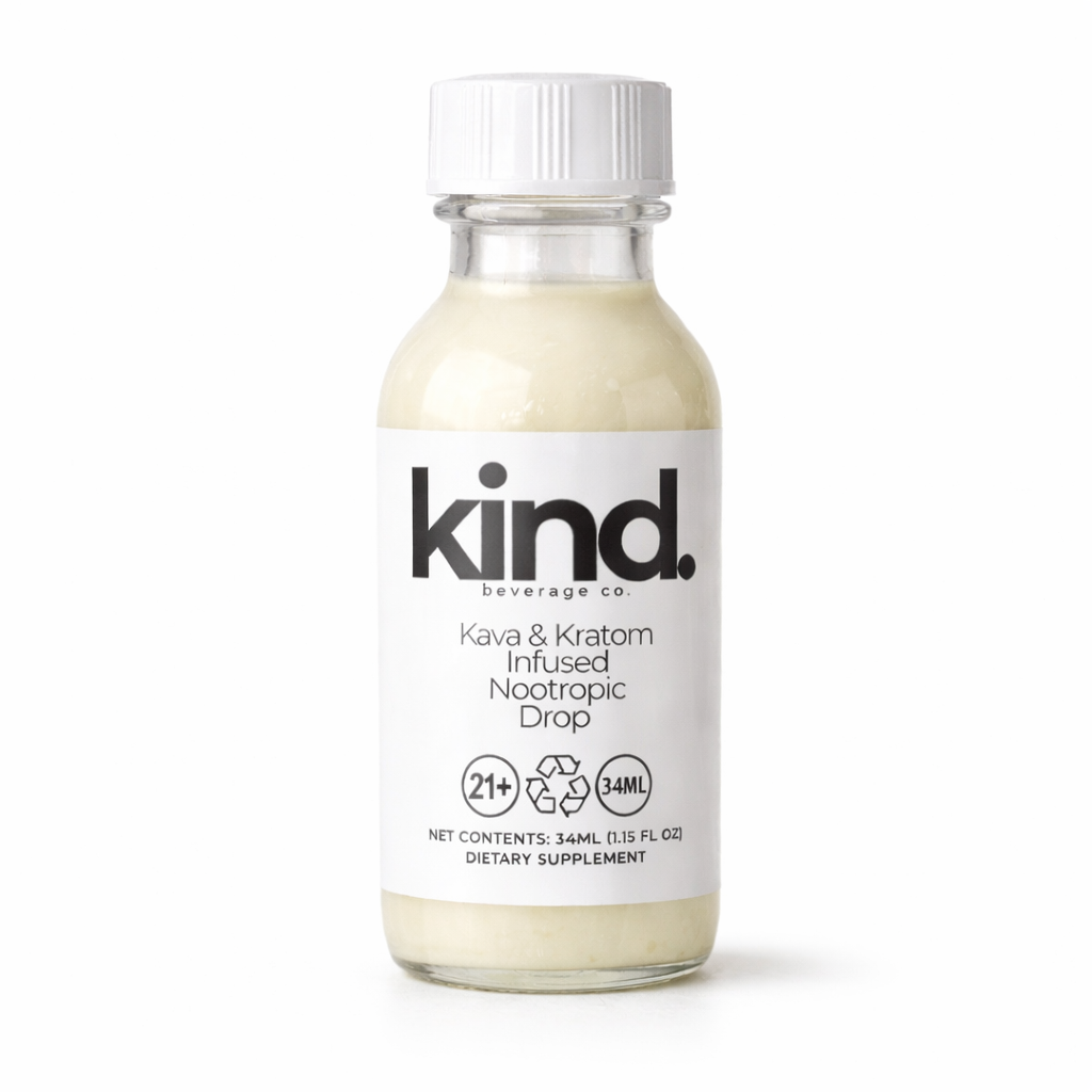 Kind Beverage Co. Kind Shot