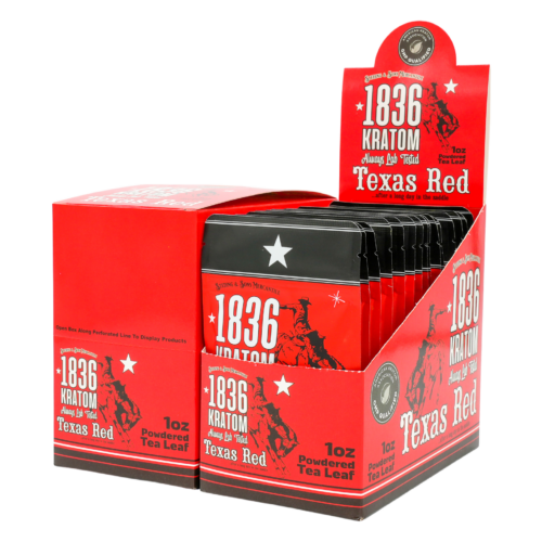 1oz Powdered Leaf – Box of 15