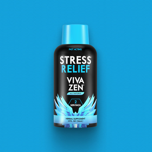 Vivazen STRESS RELIEF SHOT