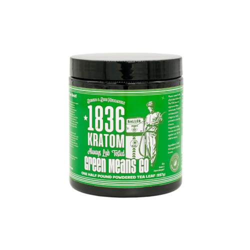 8oz Powdered Leaf – Bundles of 5