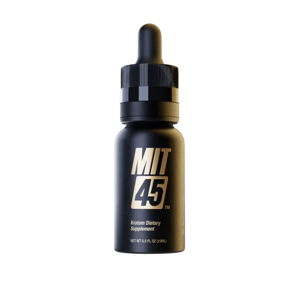 MIT45 MIT45 – The Gold Standard of Kratom
