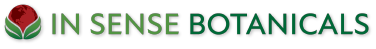 In Sense Botanicals logo