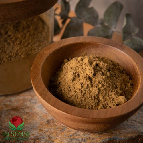 In Sense Botanicals Red Vein Kratom