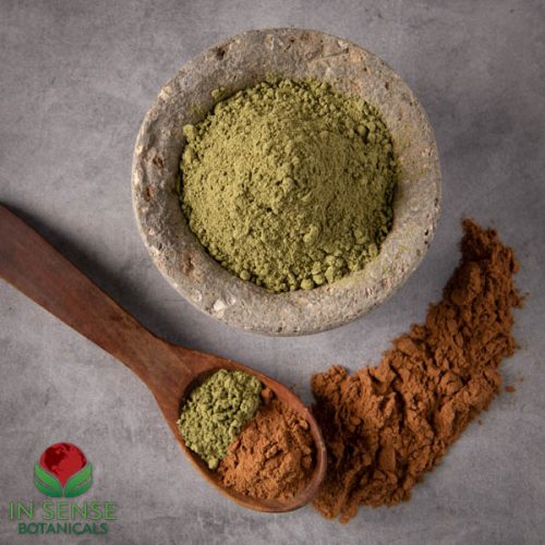 In Sense Botanicals Enhanced Kratom