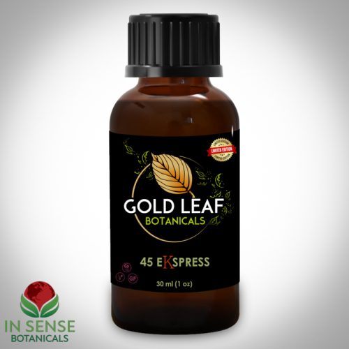 Liquid Kratom