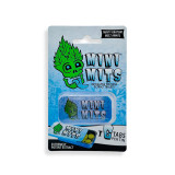 MIT Freeze Mit Freeze/Fire Mini Mits 35mg Kratom Extract Tablets 6ct