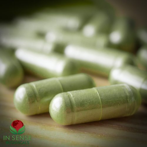 Kratom Capsules