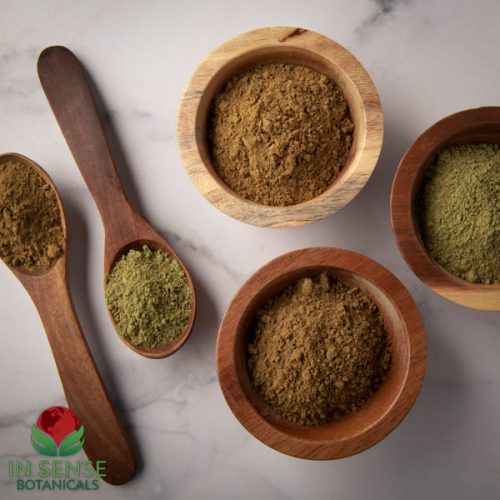 Kratom Sample Packs