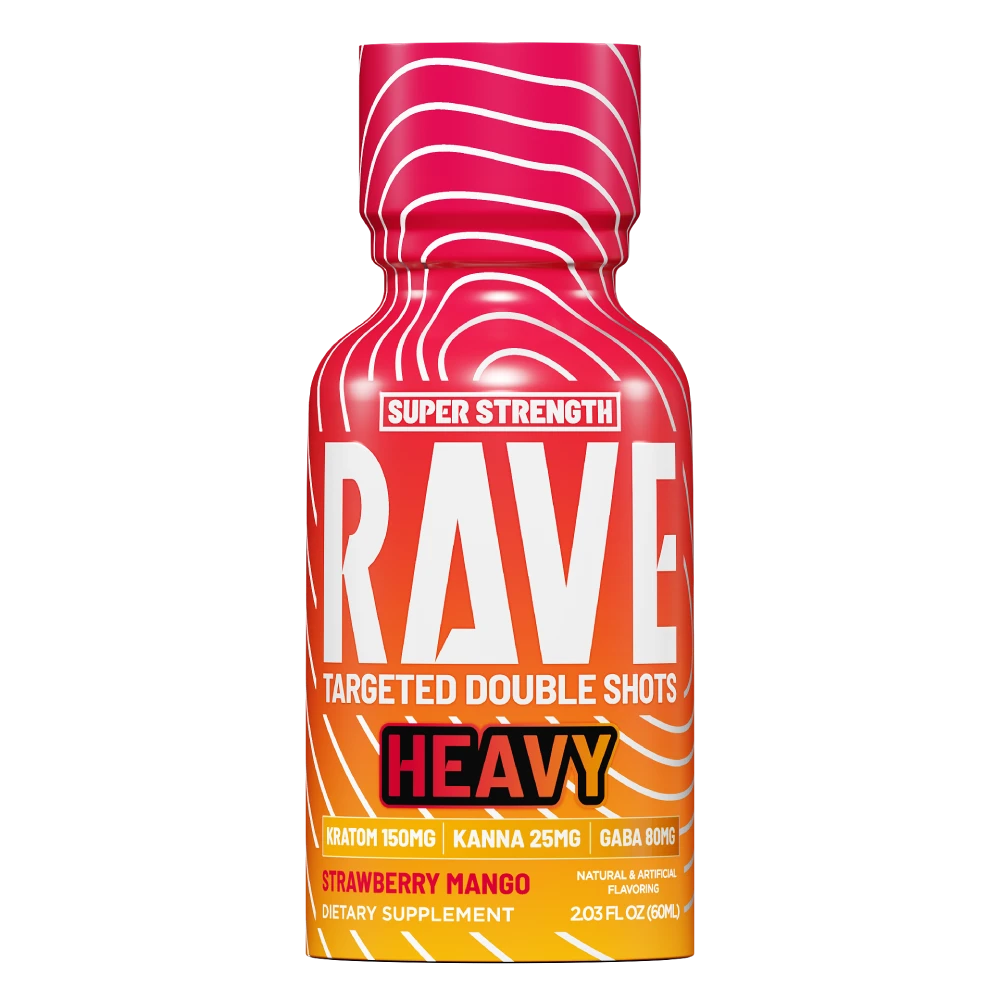 Heavy Strawberry Mango
