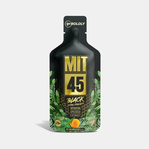 MIT45 MIT45 Go