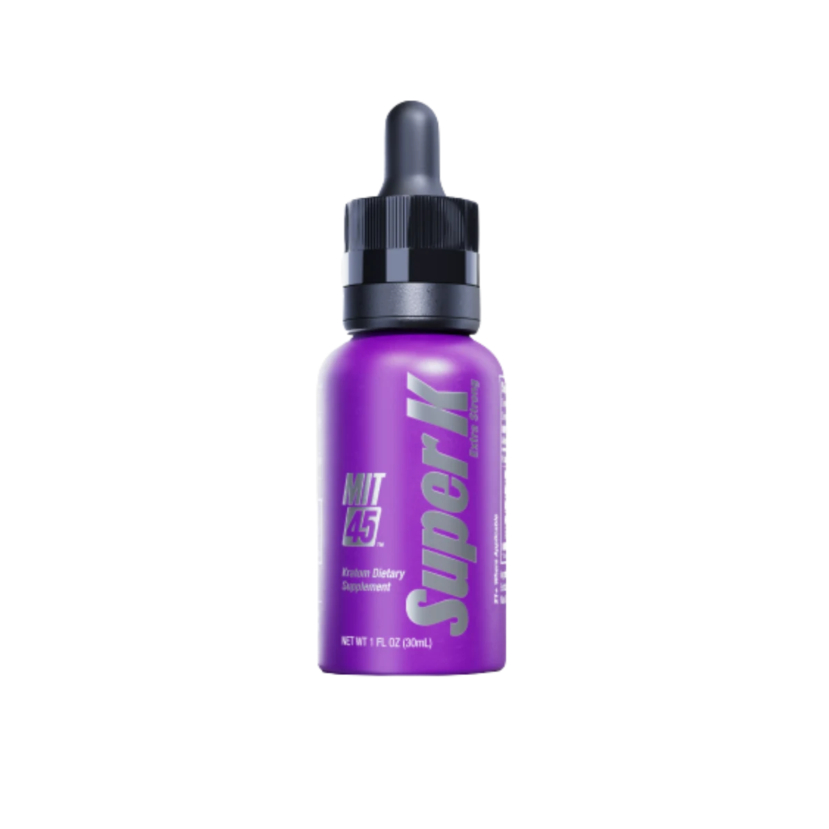 MIT45 MIT45 Super K Extra Strong