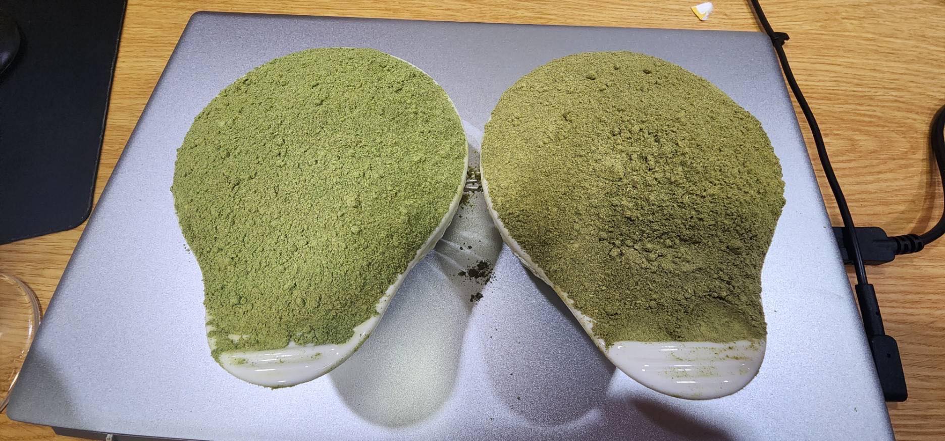 Kratom Magic Kratom Powder MIT 1.8% UP - 120Mesh